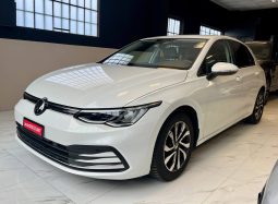 VOLKSWAGEN GOLF full