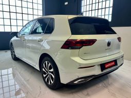 VOLKSWAGEN GOLF full