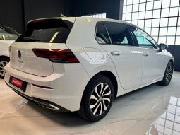 VOLKSWAGEN GOLF full