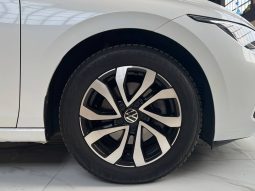 VOLKSWAGEN GOLF full