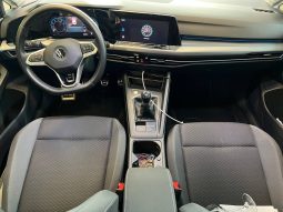 VOLKSWAGEN GOLF full