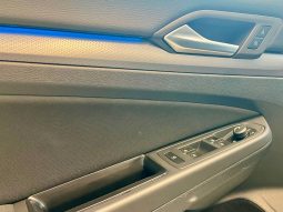 VOLKSWAGEN GOLF full