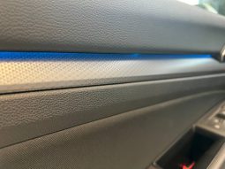 VOLKSWAGEN GOLF full
