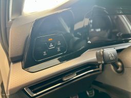 VOLKSWAGEN GOLF full