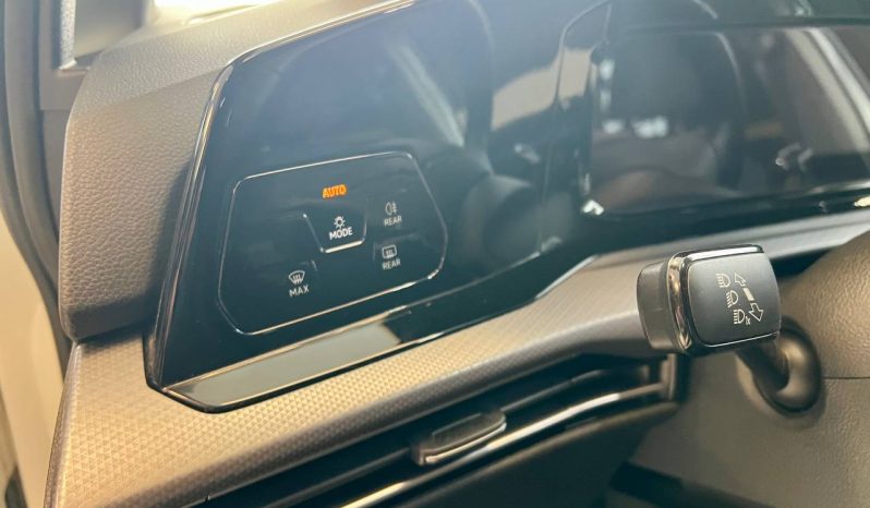 VOLKSWAGEN GOLF full