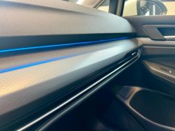 VOLKSWAGEN GOLF full