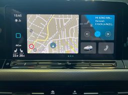 VOLKSWAGEN GOLF full