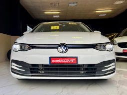 VOLKSWAGEN GOLF full