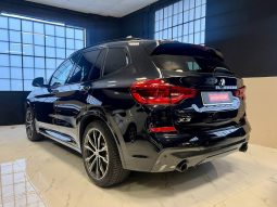 BMW X3 full