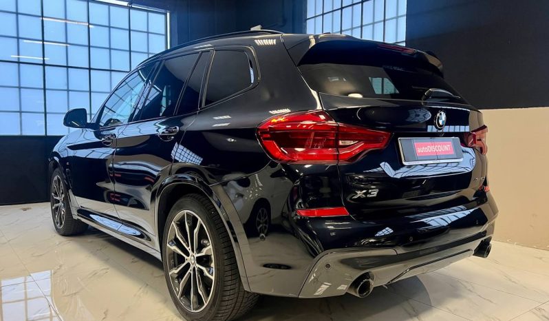 BMW X3 full