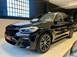 BMW X3 full