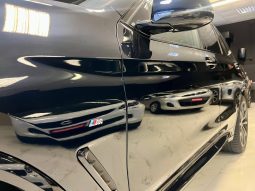 BMW X3 full