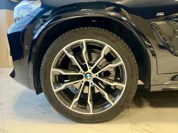 BMW X3 full
