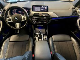 BMW X3 full