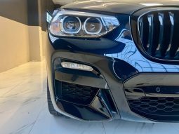 BMW X3 full