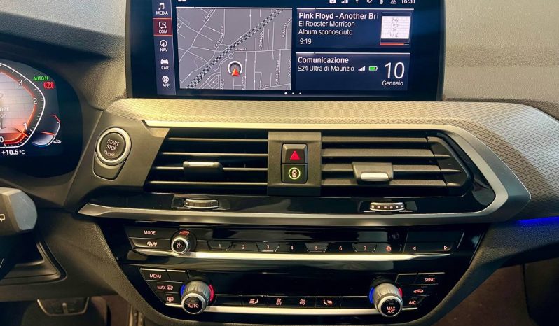 BMW X3 full