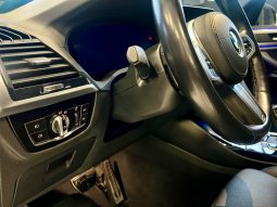 BMW X3 full