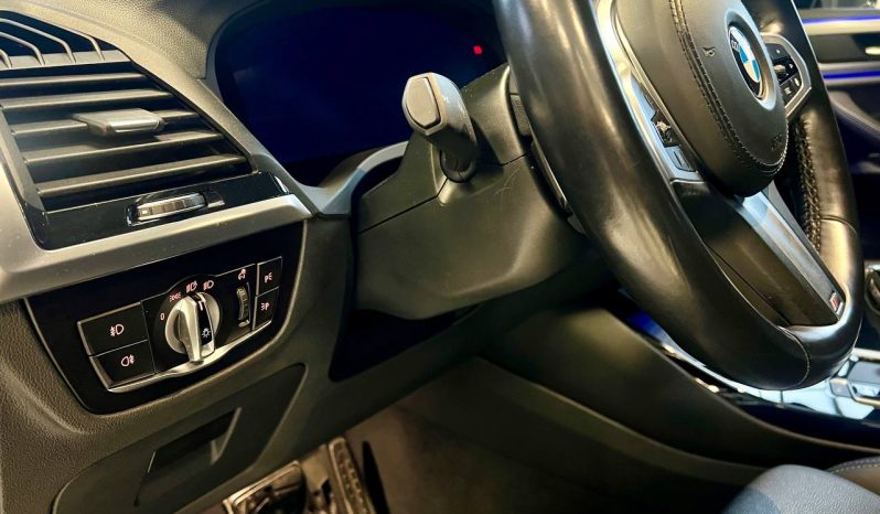 BMW X3 full