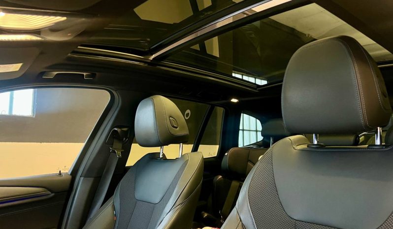 BMW X3 full
