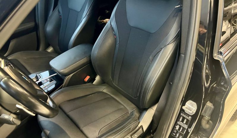 BMW X3 full