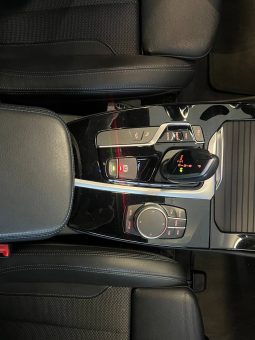 BMW X3 full