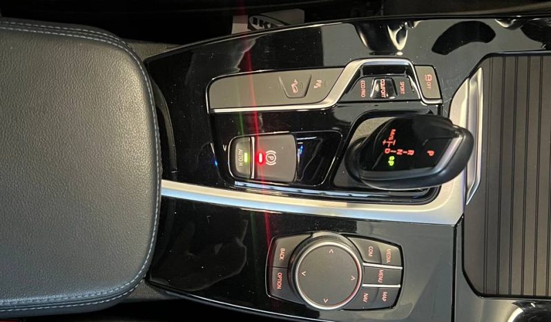 BMW X3 full