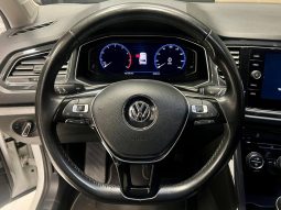 VOLKSWAGEN T-ROC full