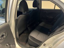 NISSAN MICRA full