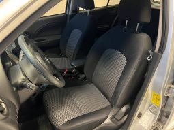 NISSAN MICRA full