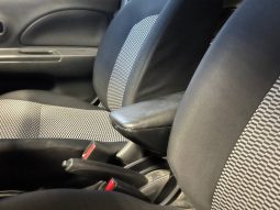 NISSAN MICRA full