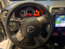 NISSAN MICRA full