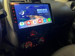 NISSAN MICRA full