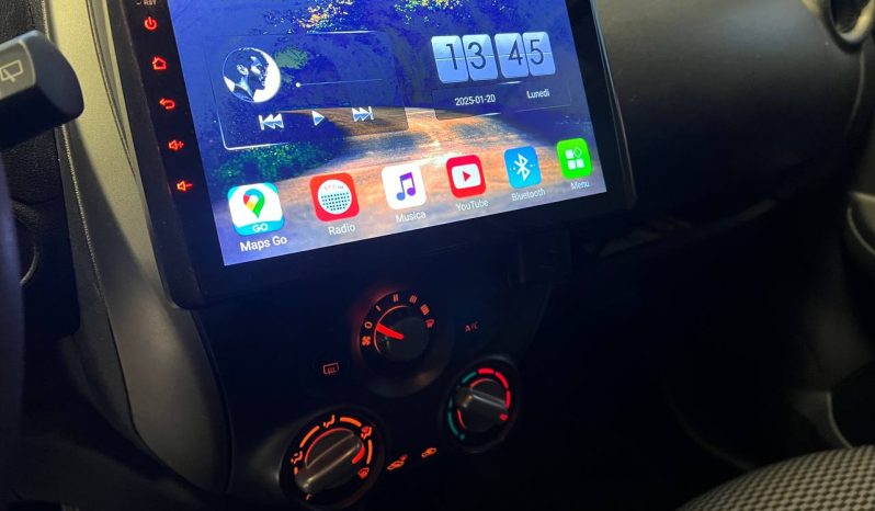 NISSAN MICRA full