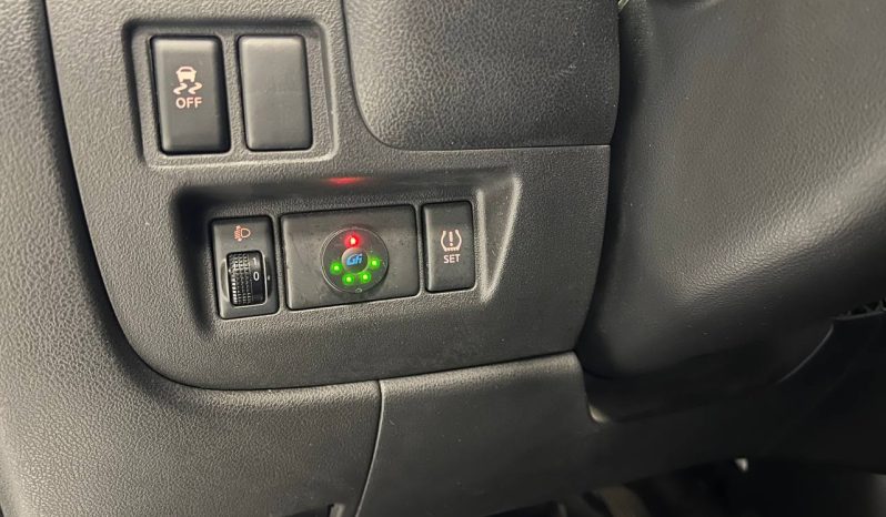 NISSAN MICRA full