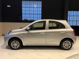 NISSAN MICRA full