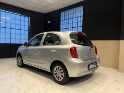 NISSAN MICRA full