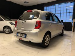 NISSAN MICRA full