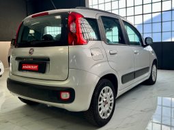 FIAT PANDA full