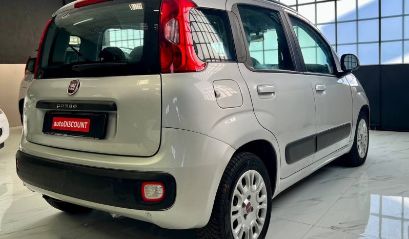 FIAT PANDA full