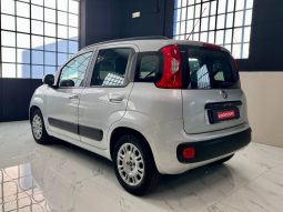 FIAT PANDA full