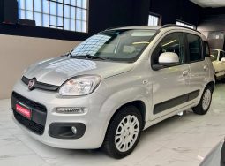 FIAT PANDA full