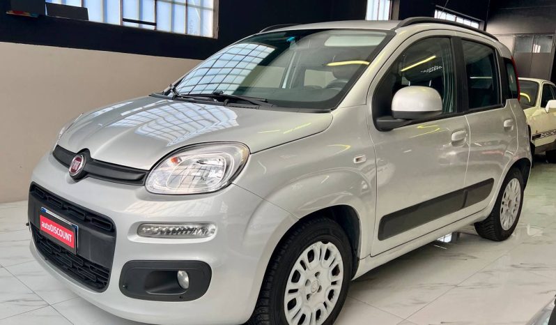 FIAT PANDA full