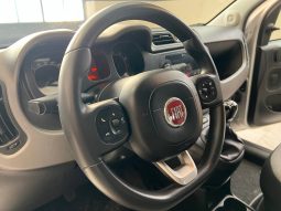 FIAT PANDA full