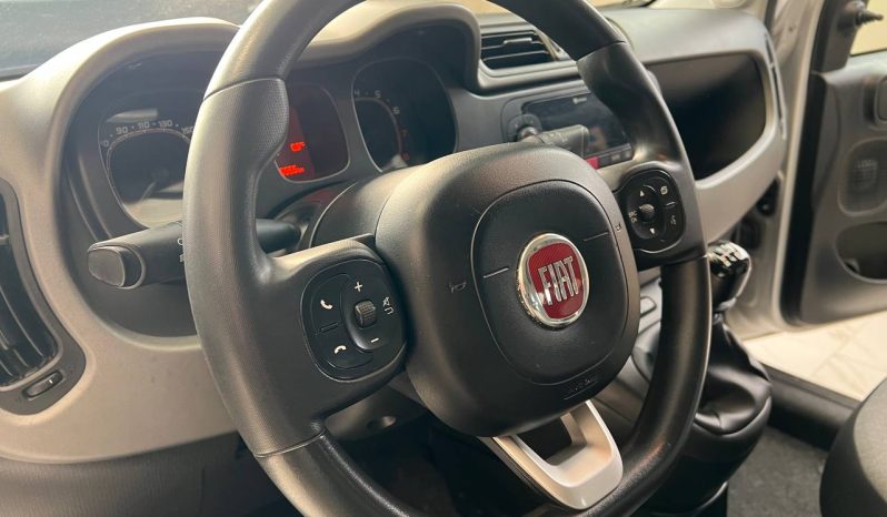 FIAT PANDA full