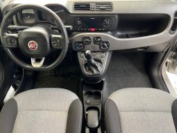 FIAT PANDA full