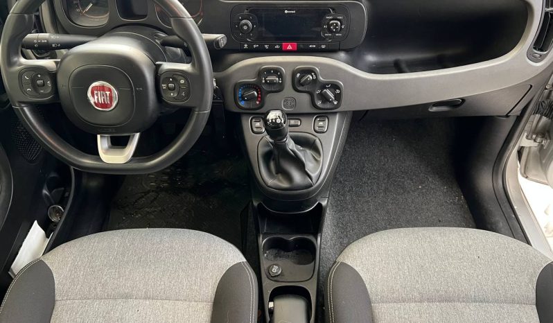FIAT PANDA full