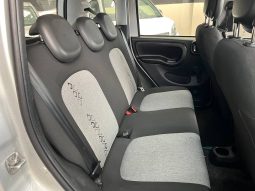 FIAT PANDA full