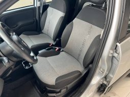 FIAT PANDA full