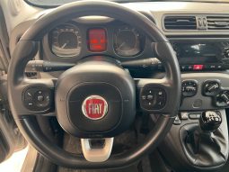 FIAT PANDA full