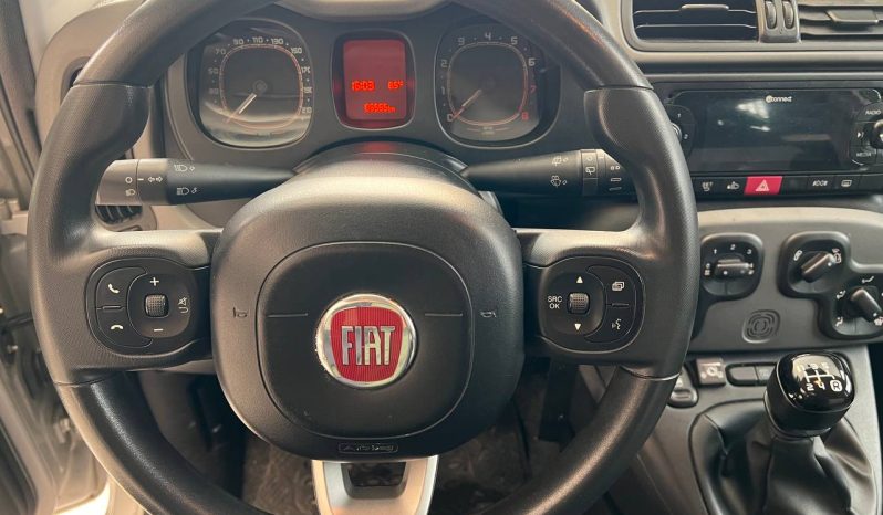 FIAT PANDA full